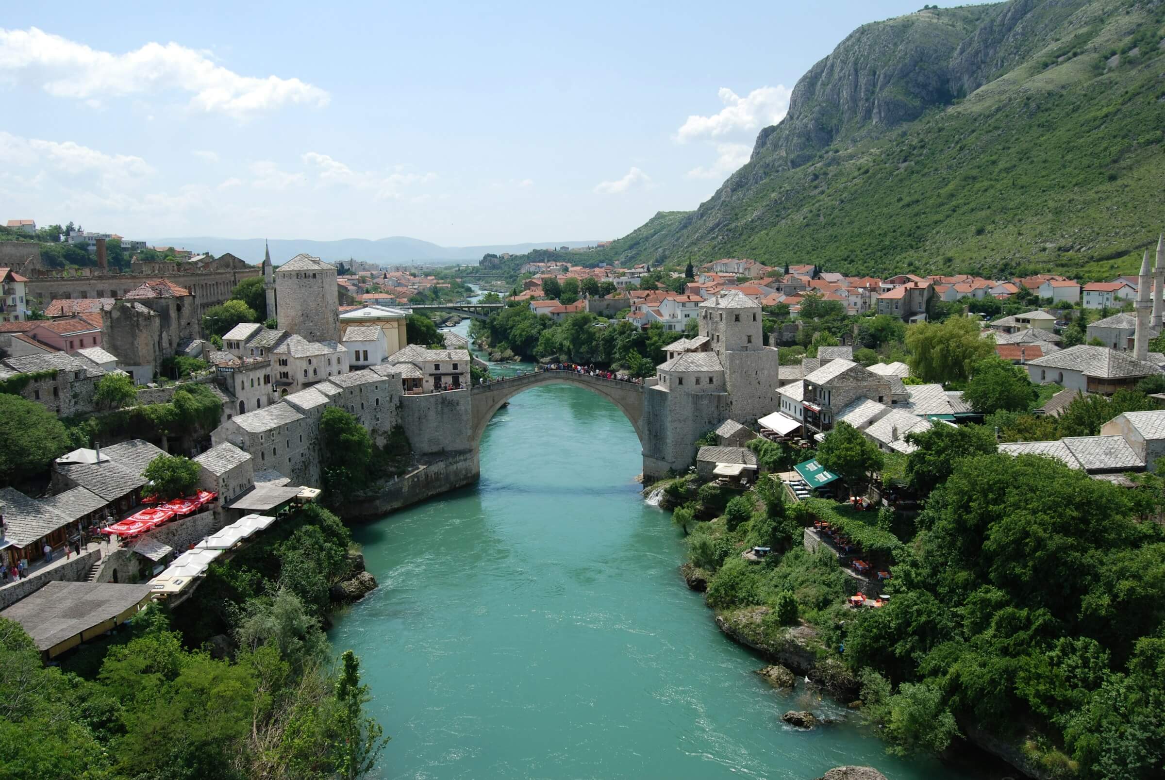 Bosnia
